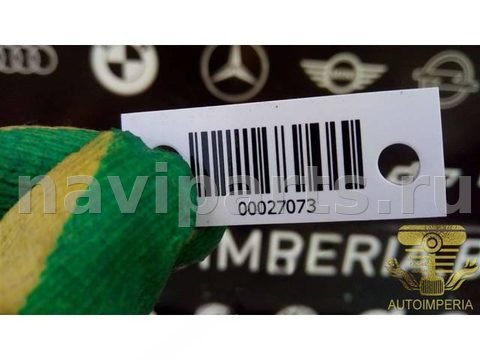 Кнопка стеклоподъёмника задняя правая Toyota Prius, 2016 г., арт. 00027073, фото 3