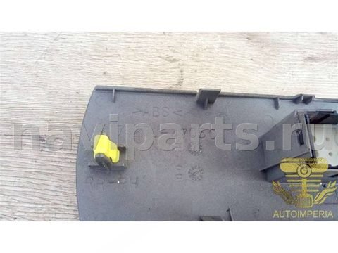 Кнопка стеклоподъёмника задняя правая Toyota Prius, 2007 г., OEM 7427147050, арт. 00033907, фото 3