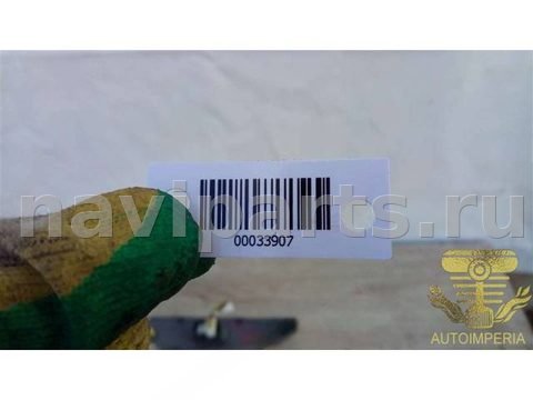 Кнопка стеклоподъёмника задняя правая Toyota Prius, 2007 г., OEM 7427147050, арт. 00033907, фото 4