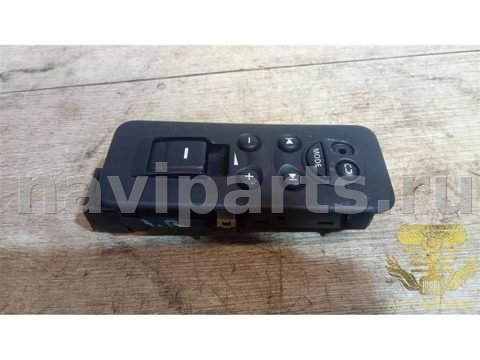 Кнопка стеклоподъёмника задняя правая Land Rover Range Rover Sport, 2008 г., арт. 00034759