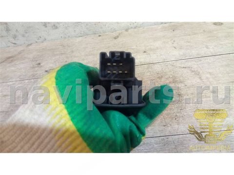 Кнопка стеклоподъёмника задняя правая Land Rover Range Rover Sport, 2008 г., арт. 00034759, фото 4