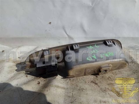 Кнопка стеклоподъёмника задняя правая Chery A13, 2013 г., OEM A133746091BB, арт. 00035510, фото 2