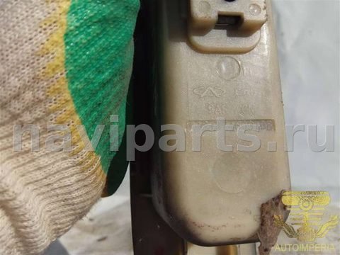 Кнопка стеклоподъёмника задняя правая Chery A13, 2013 г., OEM A133746091BB, арт. 00035510, фото 3