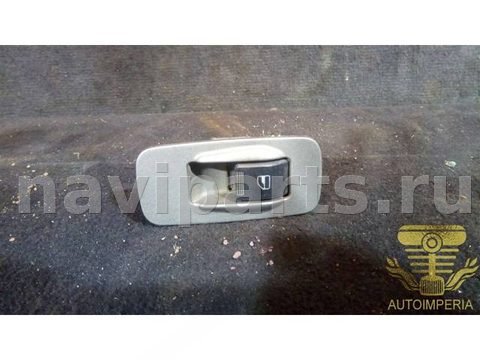 Кнопка стеклоподъёмника задняя правая Chery Tiggo, 2007 г., арт. 00041674