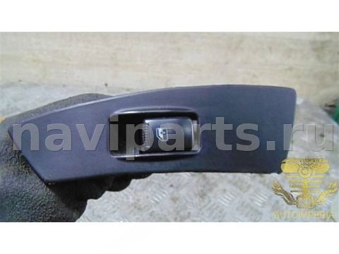 Кнопка стеклоподъёмника задняя правая Geely CK, 2008 г., арт. 00051885
