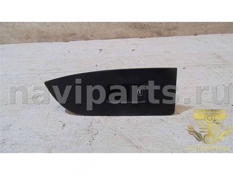 Кнопка стеклоподъёмника задняя правая Volkswagen Passat CC, 2010 г., арт. 00052088