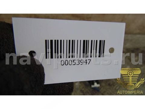 Кнопка стеклоподъёмника задняя правая Mazda 3, 2008 г., арт. 00053947, фото 3