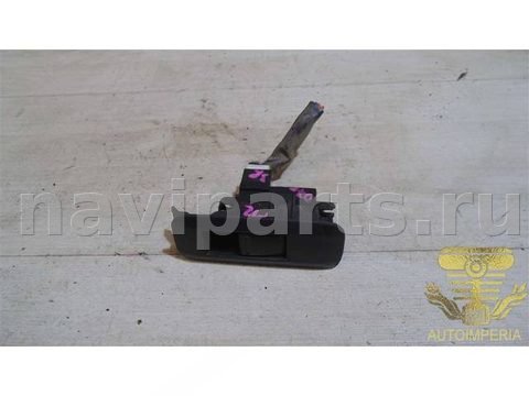 Кнопка стеклоподъёмника задняя правая Nissan Primera, 2007 г., арт. 00056652