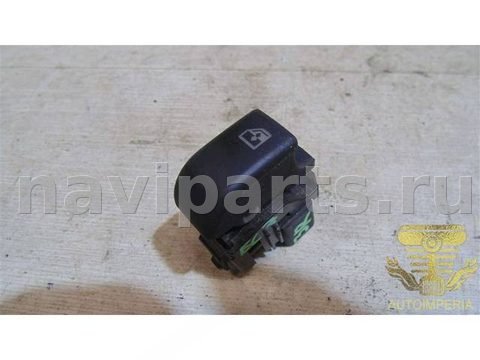 Кнопка стеклоподъёмника задняя правая Geely Emgrand EC7, 2013 г., арт. 00057707