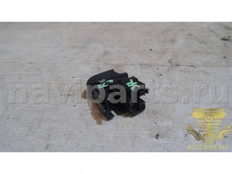 Кнопка стеклоподъёмника задняя правая Geely Emgrand EC7, 2013 г., арт. 00057707, фото 2