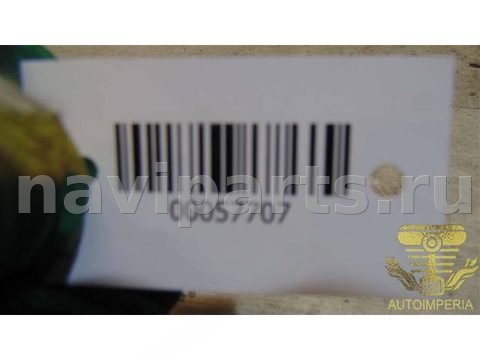 Кнопка стеклоподъёмника задняя правая Geely Emgrand EC7, 2013 г., арт. 00057707, фото 3