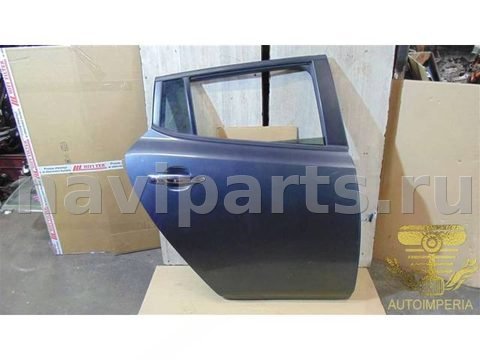 Кнопка стеклоподъёмника задняя правая Nissan Leaf, 2012 г., арт. 00058094f