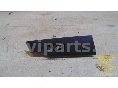 Кнопка стеклоподъёмника задняя правая Chevrolet Aveo, 2007 г., арт. 00058250