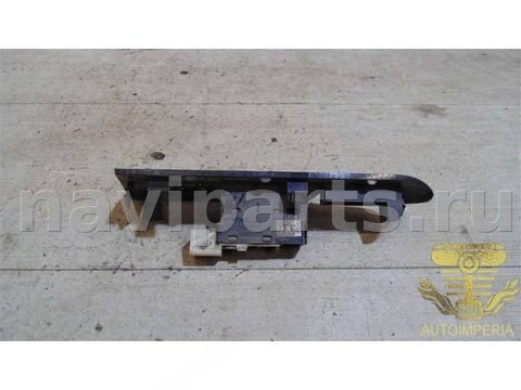 Кнопка стеклоподъёмника задняя правая Chevrolet Aveo, 2007 г., арт. 00058250, фото 2