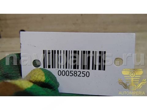 Кнопка стеклоподъёмника задняя правая Chevrolet Aveo, 2007 г., арт. 00058250, фото 5