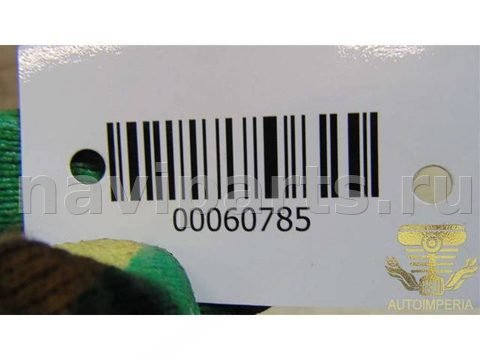 Кнопка стеклоподъёмника задняя правая Honda Civic, 2008 г., арт. 00060785, фото 5