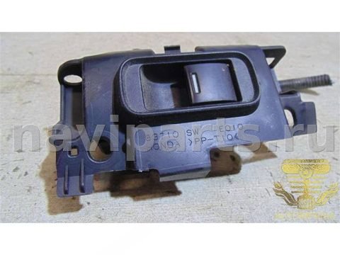 Кнопка стеклоподъёмника задняя правая Honda CR-V, 2011 г., OEM 83710SWE010, арт. 00060858, фото 2