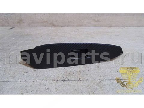Кнопка стеклоподъёмника задняя правая Mazda CX5, 2015 г., арт. 00061478