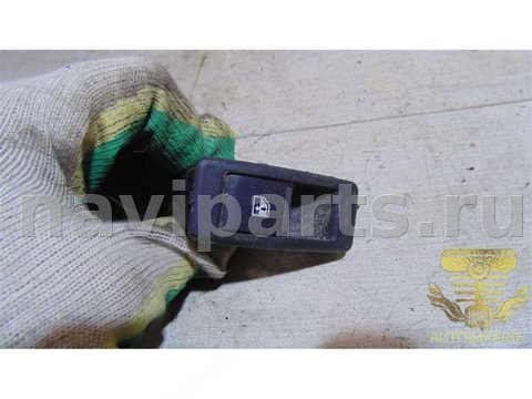 Кнопка стеклоподъёмника задняя правая УАЗ Patriot, 2014 г., OEM 31633769050, арт. 00061790