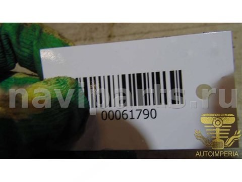 Кнопка стеклоподъёмника задняя правая УАЗ Patriot, 2014 г., OEM 31633769050, арт. 00061790, фото 4