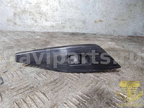 Кнопка стеклоподъёмника задняя правая Zotye Z300, 2015 г., OEM 6202400A01, арт. 00065733