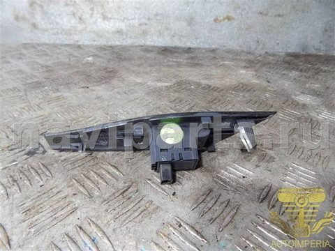 Кнопка стеклоподъёмника задняя правая Zotye Z300, 2015 г., OEM 6202400A01, арт. 00065733, фото 3