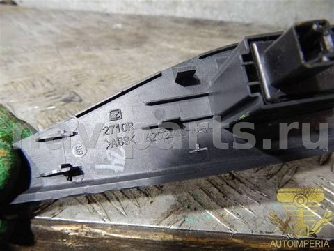 Кнопка стеклоподъёмника задняя правая Zotye Z300, 2015 г., OEM 6202400A01, арт. 00065733, фото 4