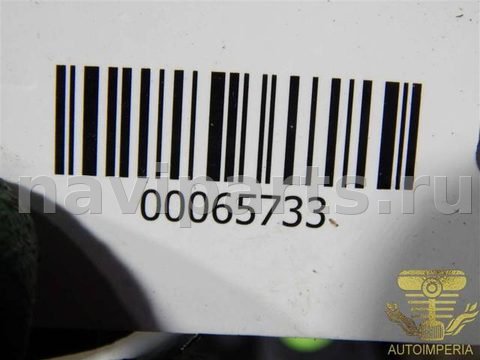 Кнопка стеклоподъёмника задняя правая Zotye Z300, 2015 г., OEM 6202400A01, арт. 00065733, фото 6