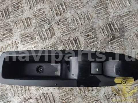 Кнопка стеклоподъёмника задняя правая Citroen C4, 2015 г., OEM 96657926XT, арт. 00066280, фото 4