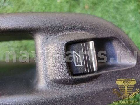 Кнопка стеклоподъёмника задняя правая Ford Focus, 2018 г., OEM F1ET14529AA, арт. 00066281, фото 4