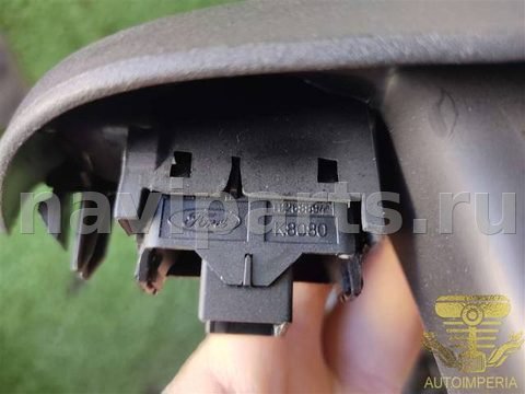 Кнопка стеклоподъёмника задняя правая Ford Focus, 2018 г., OEM F1ET14529AA, арт. 00066281, фото 6