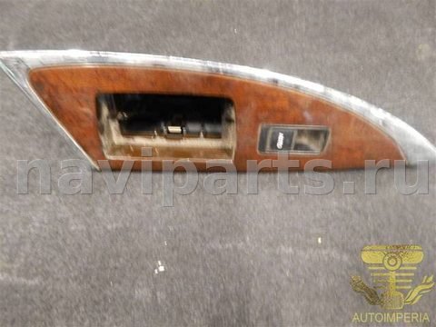 Кнопка стеклоподъёмника задняя правая Lexus ES, 2012 г., арт. 00067071