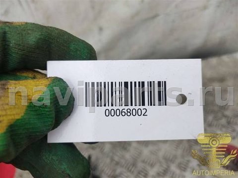 Кнопка стеклоподъёмника задняя правая Lifan Solano, 2020 г., OEM BBF3746220, арт. 00068002, фото 3