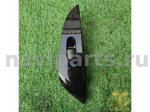 Кнопка стеклоподъёмника задняя правая Nissan Leaf, 2019 г., OEM 829603NF0A, арт. 00068185