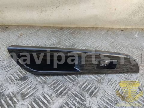 Кнопка стеклоподъёмника задняя правая Lifan Solano, 2020 г., OEM BBF3746220, арт. 00068415