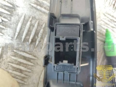 Кнопка стеклоподъёмника задняя правая Lifan Solano, 2020 г., OEM BBF3746220, арт. 00068415, фото 2