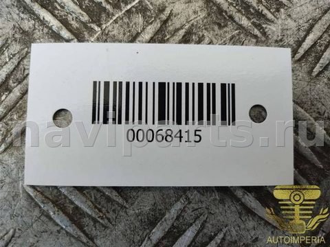 Кнопка стеклоподъёмника задняя правая Lifan Solano, 2020 г., OEM BBF3746220, арт. 00068415, фото 3