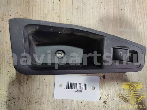 Кнопка стеклоподъёмника задняя правая Chery Tiggo, 2015 г., OEM T213746150, арт. 00070644
