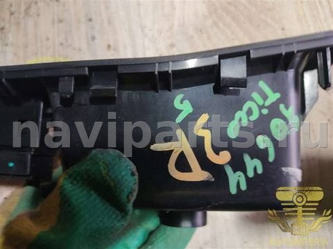 Кнопка стеклоподъёмника задняя правая Chery Tiggo, 2015 г., OEM T213746150, арт. 00070644, фото 2