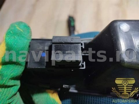 Кнопка стеклоподъёмника задняя правая Chery Tiggo, 2015 г., OEM T213746150, арт. 00070644, фото 3