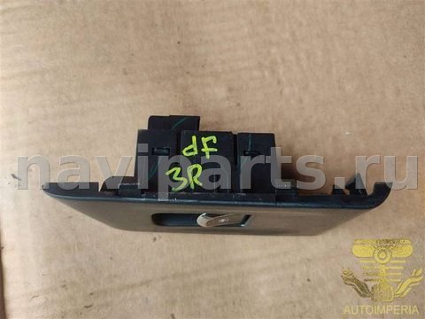 Кнопка стеклоподъёмника задняя правая DongFeng Aeolus Shine GS, 2024 г., арт. 00076914, фото 2