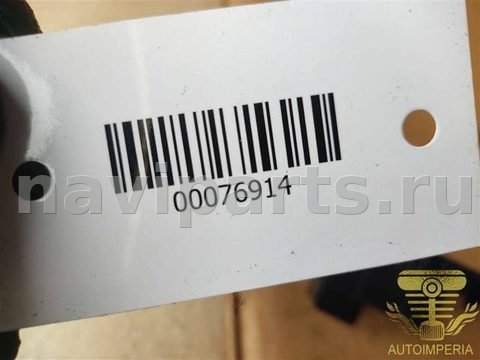 Кнопка стеклоподъёмника задняя правая DongFeng Aeolus Shine GS, 2024 г., арт. 00076914, фото 6