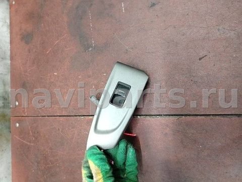 Кнопка стеклоподъёмника задняя правая Acura TSX, 2009 г., арт. 00268298