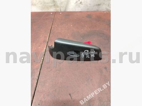 Кнопка стеклоподъёмника задняя правая Honda Civic, 2007 г., арт. 00269210