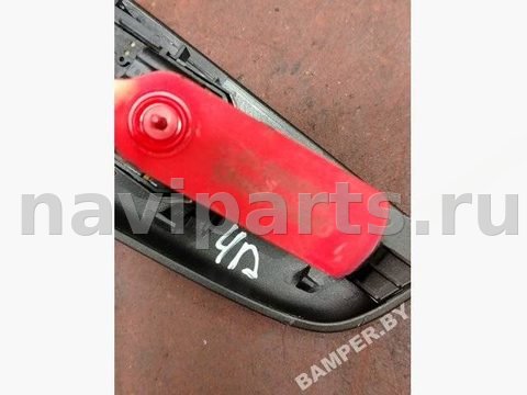 Кнопка стеклоподъёмника задняя правая Honda Civic, 2007 г., арт. 00269210, фото 3