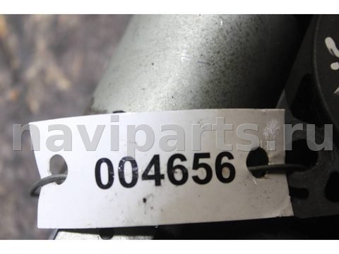 Кнопка стеклоподъёмника задняя правая Mazda 3, 2006 г., арт. 004656, фото 4