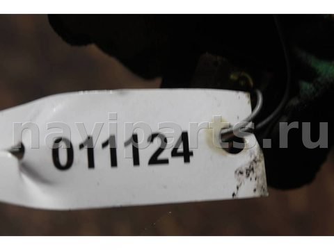 Кнопка стеклоподъёмника задняя правая Chevrolet Epica, 2008 г., арт. 011124, фото 3