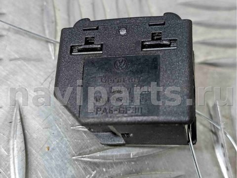 Кнопка стеклоподъёмника задняя правая Skoda Octavia, 2000 г., OEM 3b0959855, арт. 012105, фото 2