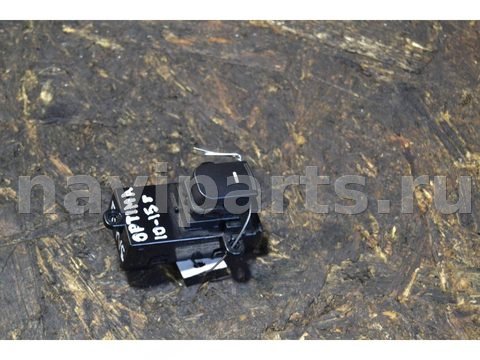 Кнопка стеклоподъёмника задняя правая Kia Optima, 2012 г., OEM 935802T000, арт. 017619