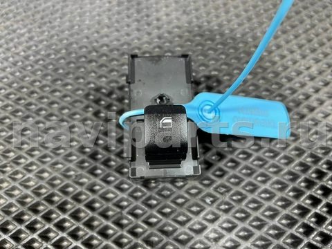 Кнопка стеклоподъёмника задняя правая Hyundai Elantra, 2022 г., арт. 01926731_1